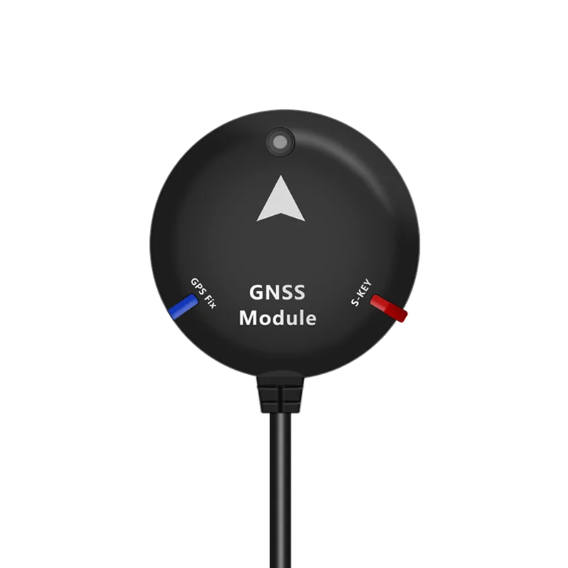 

Стандартный прецизионный модуль GPS GNSS Beitian FPV BM-525
