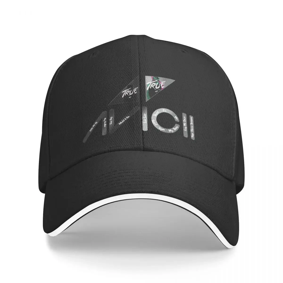 avicii avicii avicii avicii, Baseball Cap Golf Wear Vintage Luxury Man Hat Caps For Women Men\'s