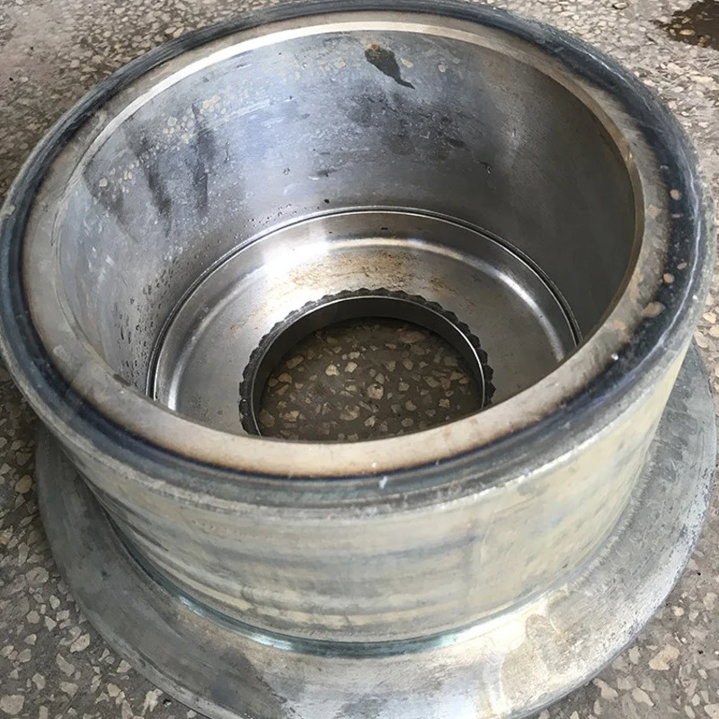 Рисунок 4 - Горячая ковка, высокочастотное оборудование