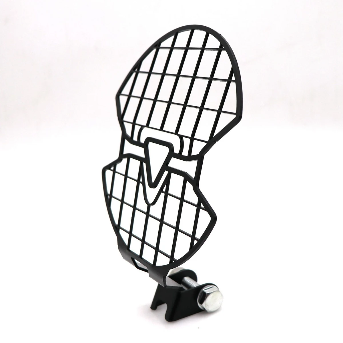 A65P-Motorcycle Headlight Protector Grille Guard Cover Protection Grill For TRIDENT660 Trident 660 Trident660 2021 2022