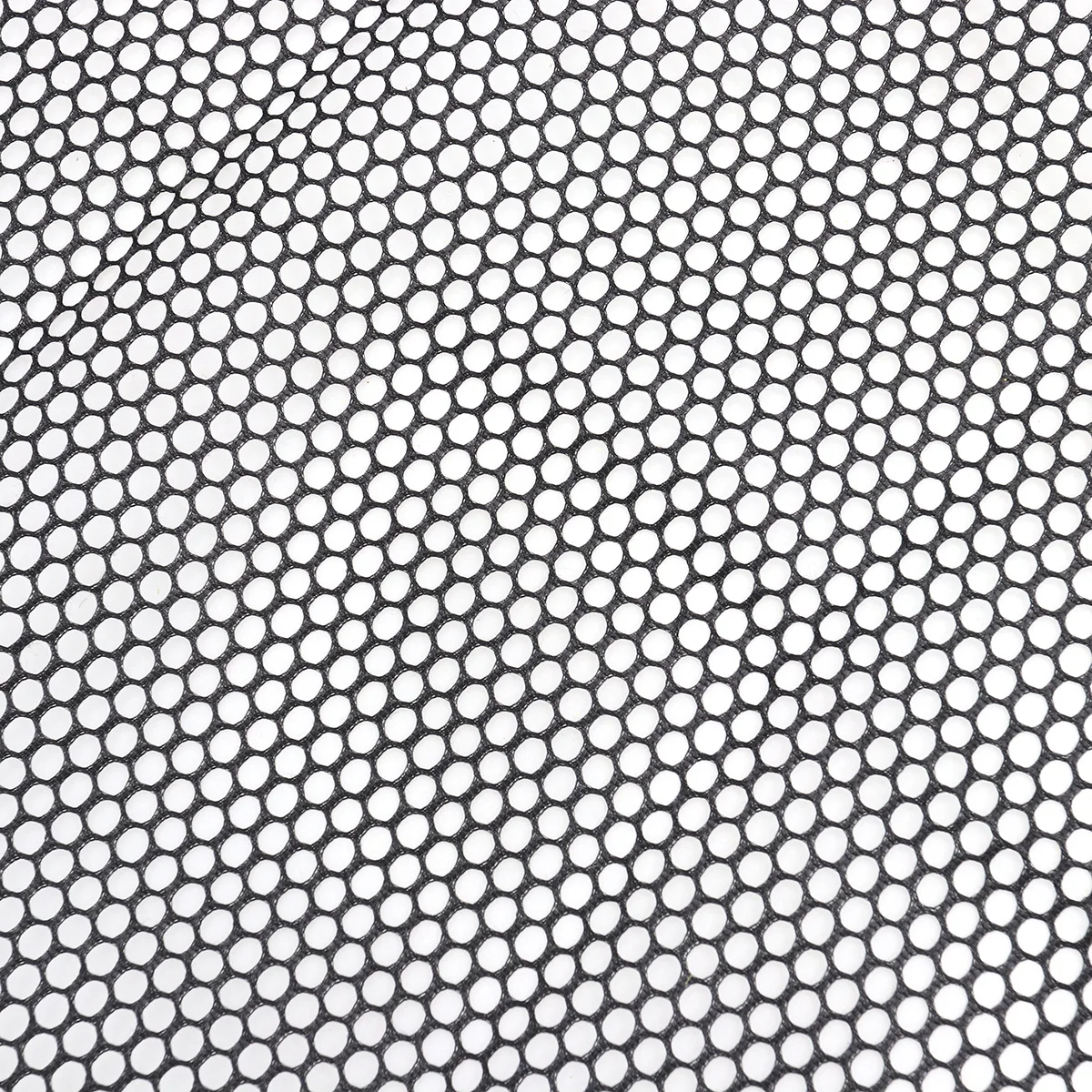 أرجوحة للأطفال، أرجوحة تخزين سوداء للحيوانات المحشوة، منظم موفر للمساحة، شبكة عرض ديكور غرفة الطفل، أشياء حيوانات