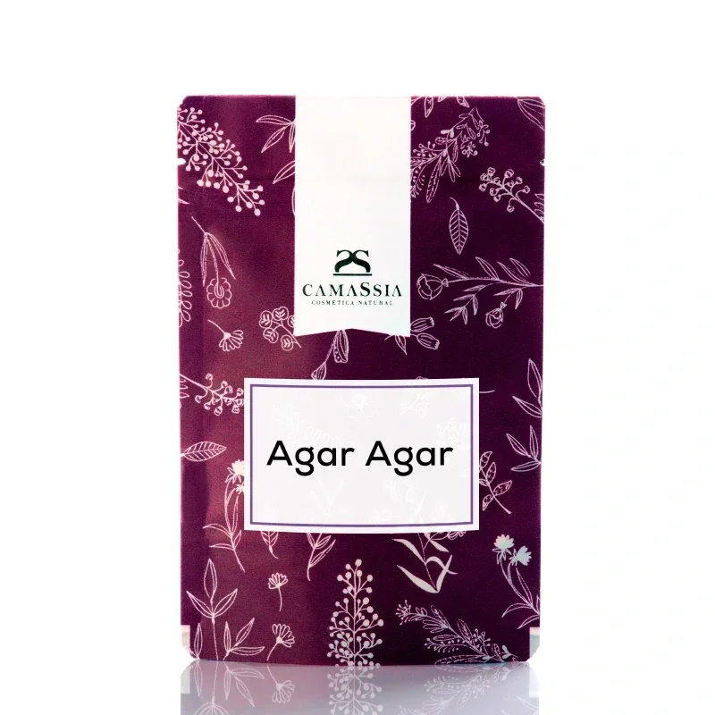 Camassia Agar Agar | Gelificantes y espesantes naturales | espesante natural