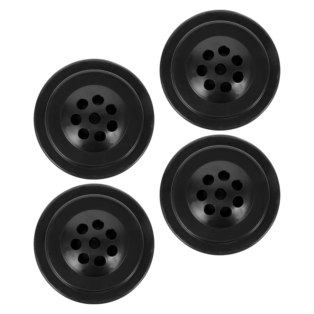 

4pcs Desk Flag Stand Flagpole Base Multiple Mini Flags Holder Office Conference Table Business Negotiations Team Meetings Stable