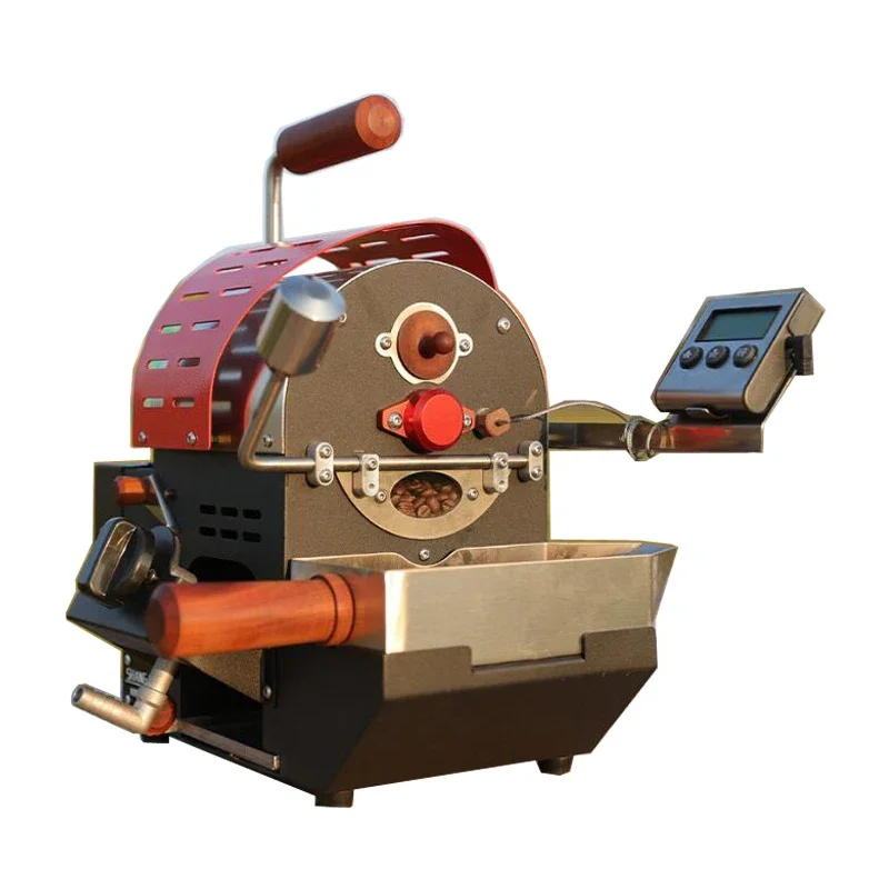 

Small sample coffee machine, good energy saving effect