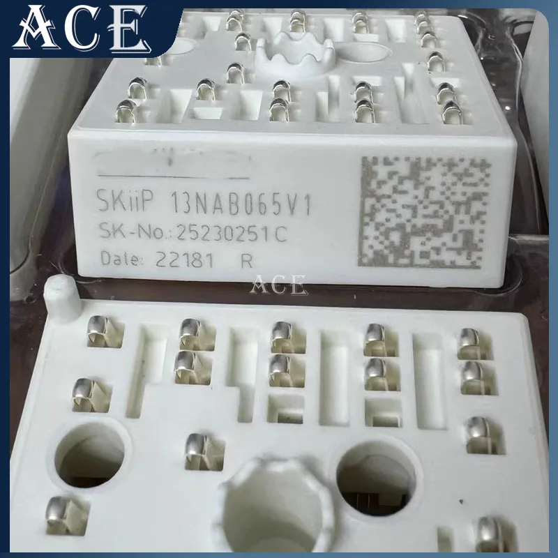 SKIIP13NAB065V1 SKIIP12NAB065V1 Modulo IGBT