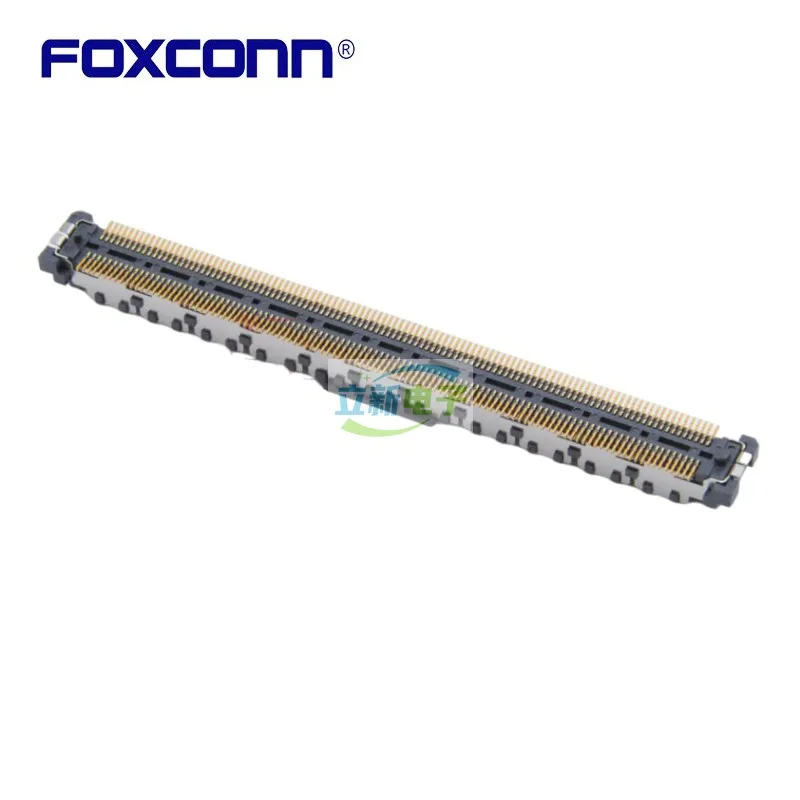 Foxconn QT002206-2131-3H Plaat Om Plaat 220Pin Connector 0.5 220 Core