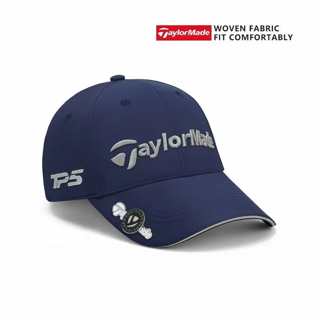 Men's/Women's Golf Hat Men's Golf Hat Men's Sunscreen Hat Baseball Hat Tennis Hat Multi Functional Adjustable Fisherman's Hat image 5