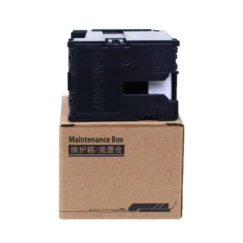 MC-G07 MC-07 Waste …