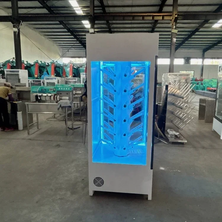 Low cost start-up commercial automatic light shoe washing machine for sale