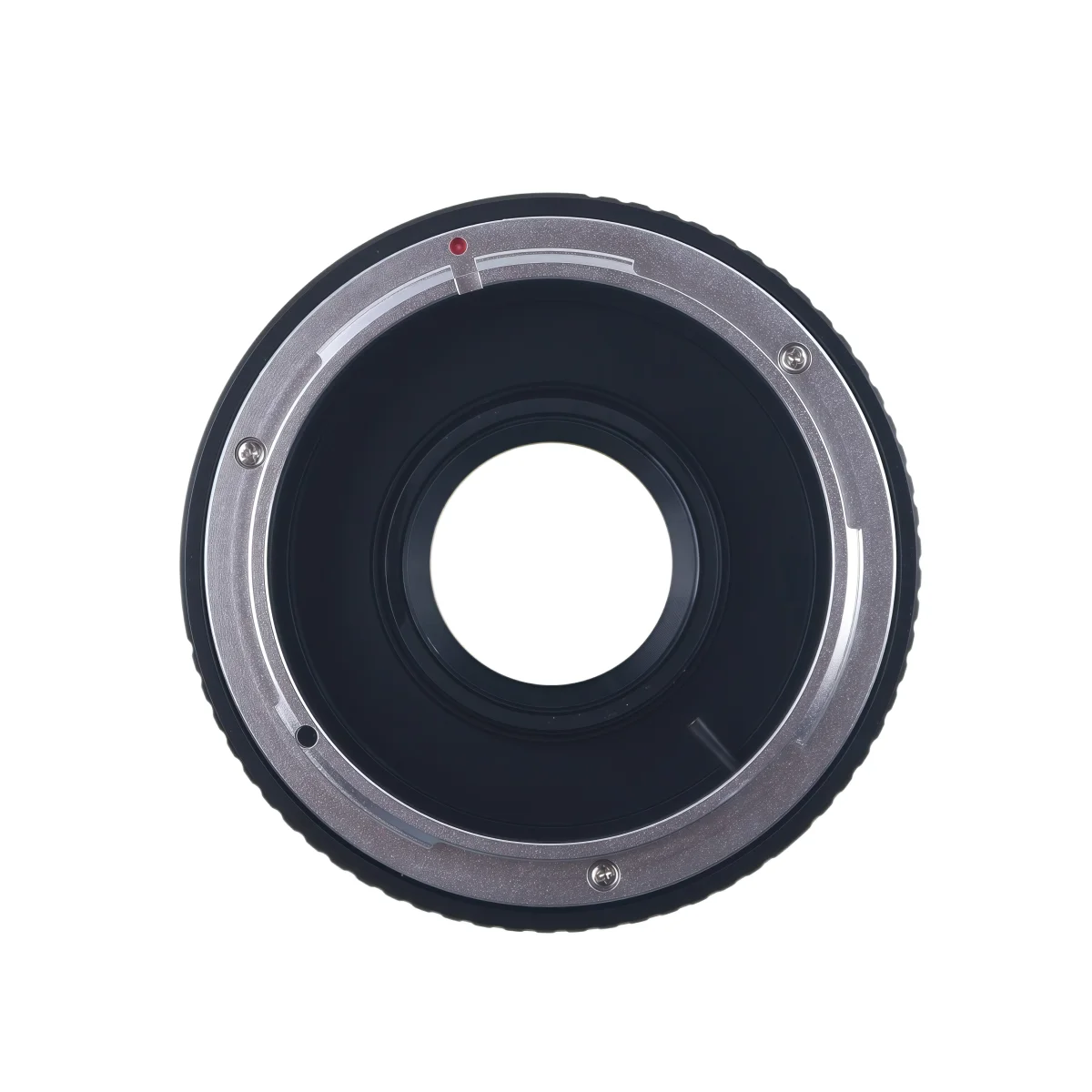 Pixco AF-2 AF Confirm Mount Adapter Ring for Canon FD Lens to EOS Camera 5D III 6D 70D