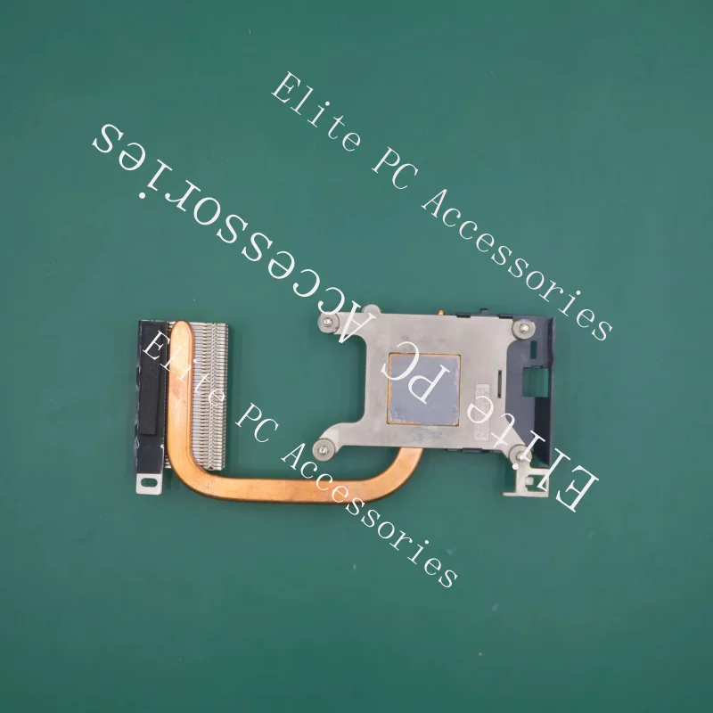 Медная трубка радиатора для ThinkStation M93, M93p, M73, M83, артикул 03T9950, абсолютно новая