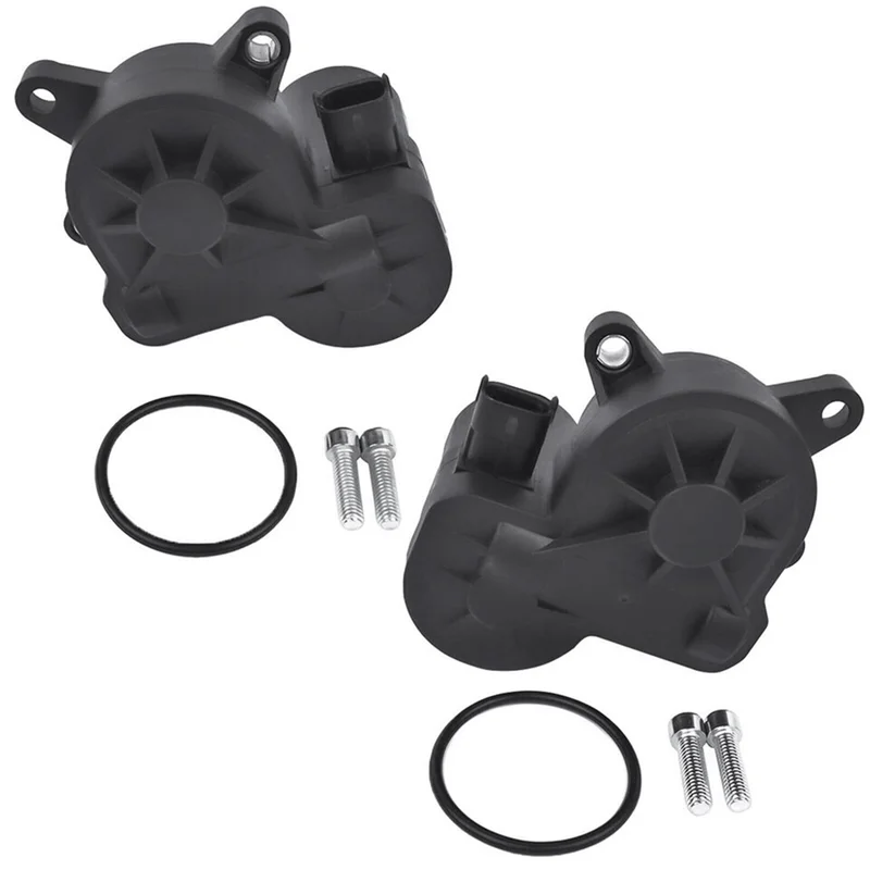 

A11M-1Pair Car Parking Brake Actuator DG9C-2B713-AA DG9C-2B712AA For Ford Edge Fusion Escape Lincoln MKC MKX 13-18 DG9Z2B712A