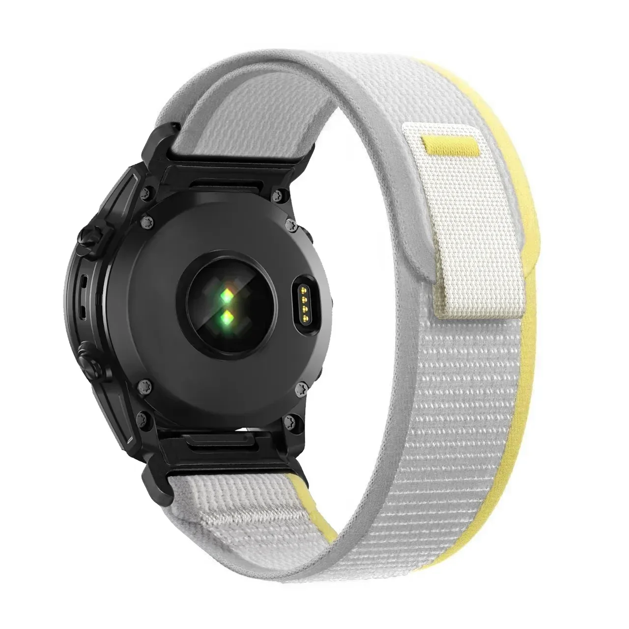 New 22 26mm Smart Watch Straps For Garmin Fenix 7 7X 6 6X Pro 5 5X Plus EPIX/VERTIX 2 Easyfit Garmin Forerunner 935 945 bracelet