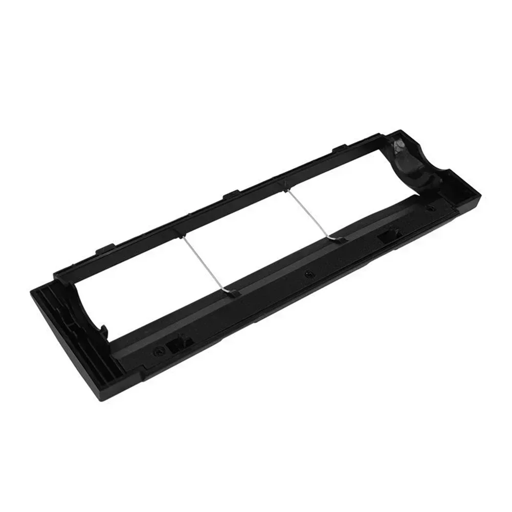1 قطعة غطاء حامل الفرشاة الرئيسية لـ L6 Pro لـ Ultenic T10 مكنسة كهربائية قطع غيار استبدال الملحقات