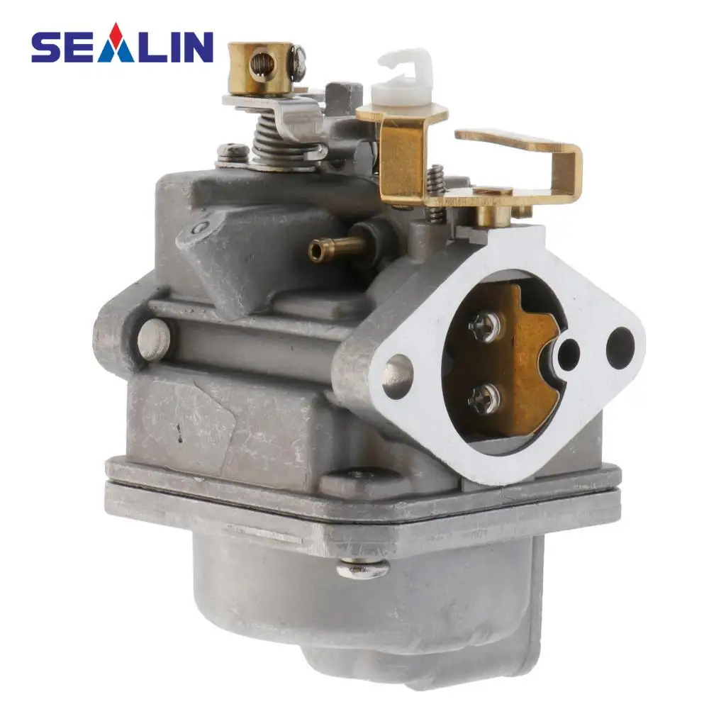 

13200-91J70 Карбюратор для лодки для 4-тактного двигателя Suzuki DF6 DF4 DF5 13200-91J00 13200-91J91 13200-91JM0