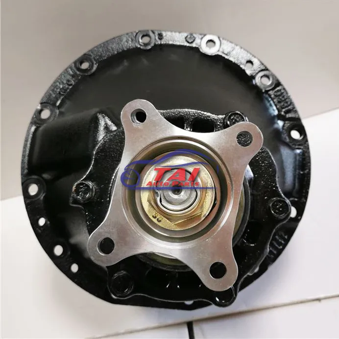 

Original New Differential 7x36 27T for Hino 500 in Best Price