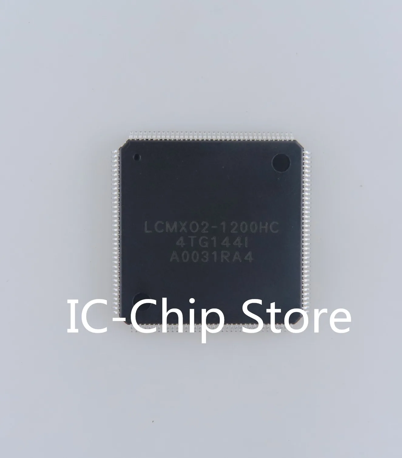 1PCS~50PCS/LOT  LCMXO2-1200HC-4TG144I  LCMXO2-1200HC  4TG144I  TQFP100  New original