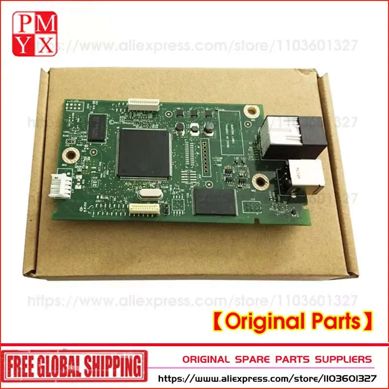 

Original Parts CZ229-60001 CZ230-60001 Logic Board Formatter Board LaserJet Pro M201 M201D M201N M201DN M201DW Series