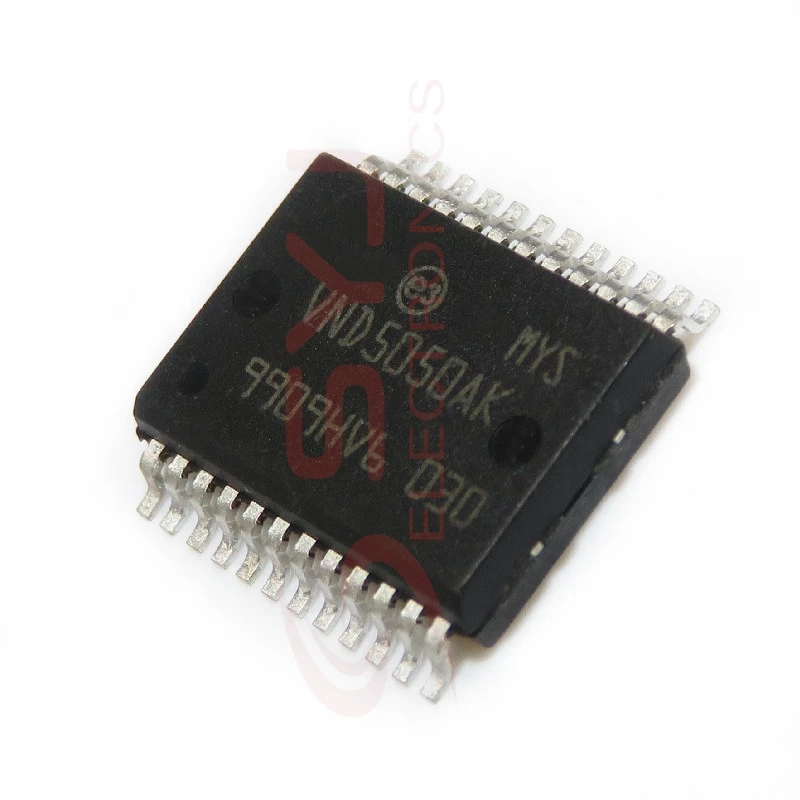 5-20PCS TA8264AHQ TA8264AH VND5050AK VND5050 MC68HC000FN12 MC68HC000 AD9051BRSZ AD9051BRS HD63C09P HD63C09EP TS555IDT TS555