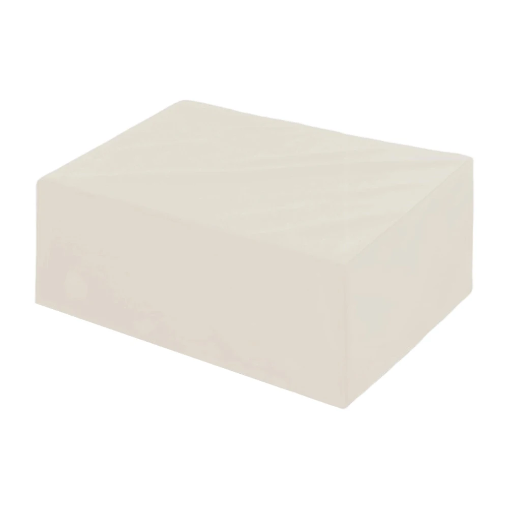 

210D Oxford Fabric Swimming Pool Cleaner Cover Size 50 45 30 cm Dustproof and Sun Protective Cover for Pool Equipment