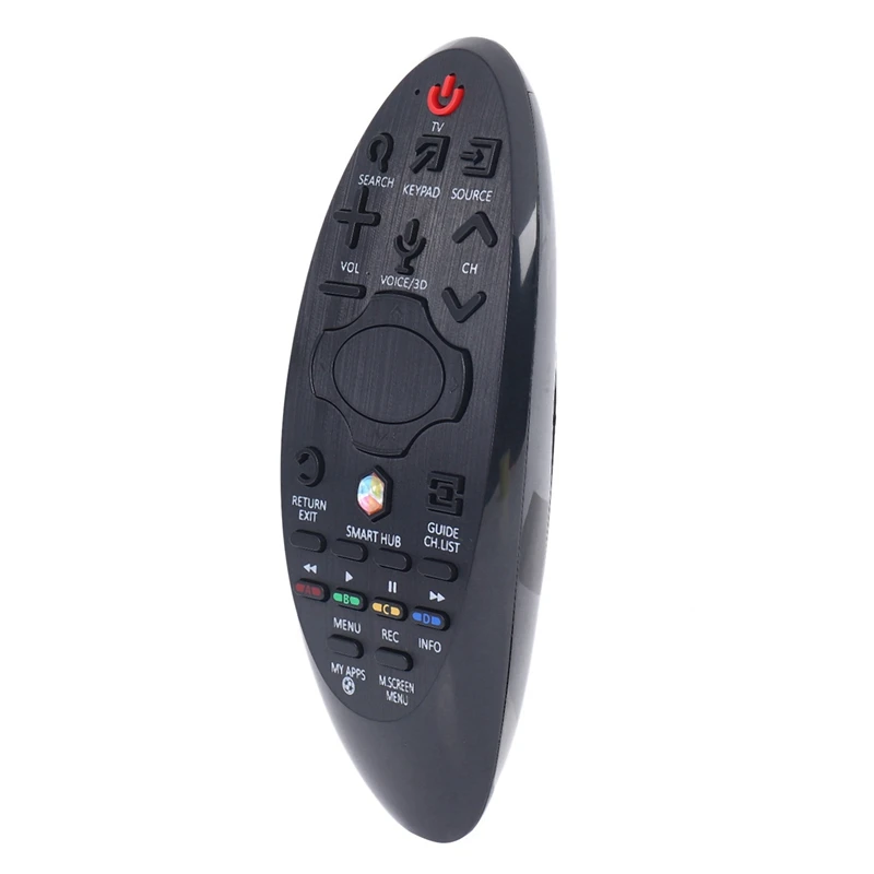 Hot 2X Smart Remote Control For Samsung Smart Tv Remote Control BN59-01182G Led Tv Ue48h8000