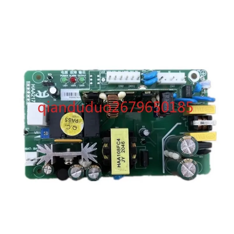 مناسبة لشركة هيتاشي مصعد تعتيم ضوء لوحة الطاقة لاسلكي تخاطب HEPS-JD رقم الرسم N 3002537 -A HAA2175B #1