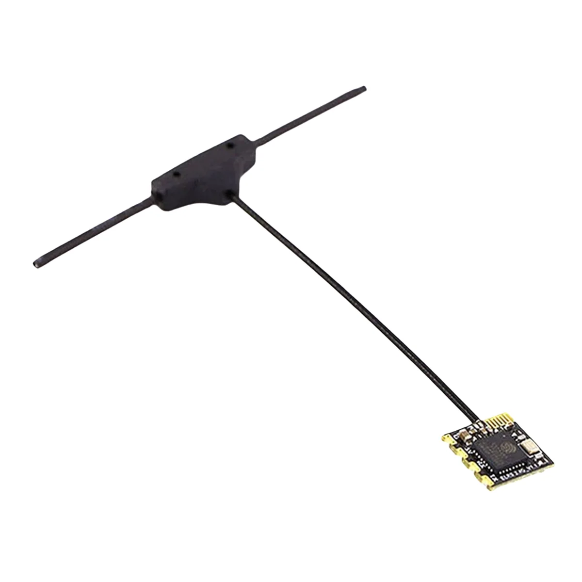 جهاز استقبال فعال EP1 2400 RX ELRS 2.4 جيجا هرتز RX EXPRESSLRS 2.4G لطائرات بدون طيار FPV RC