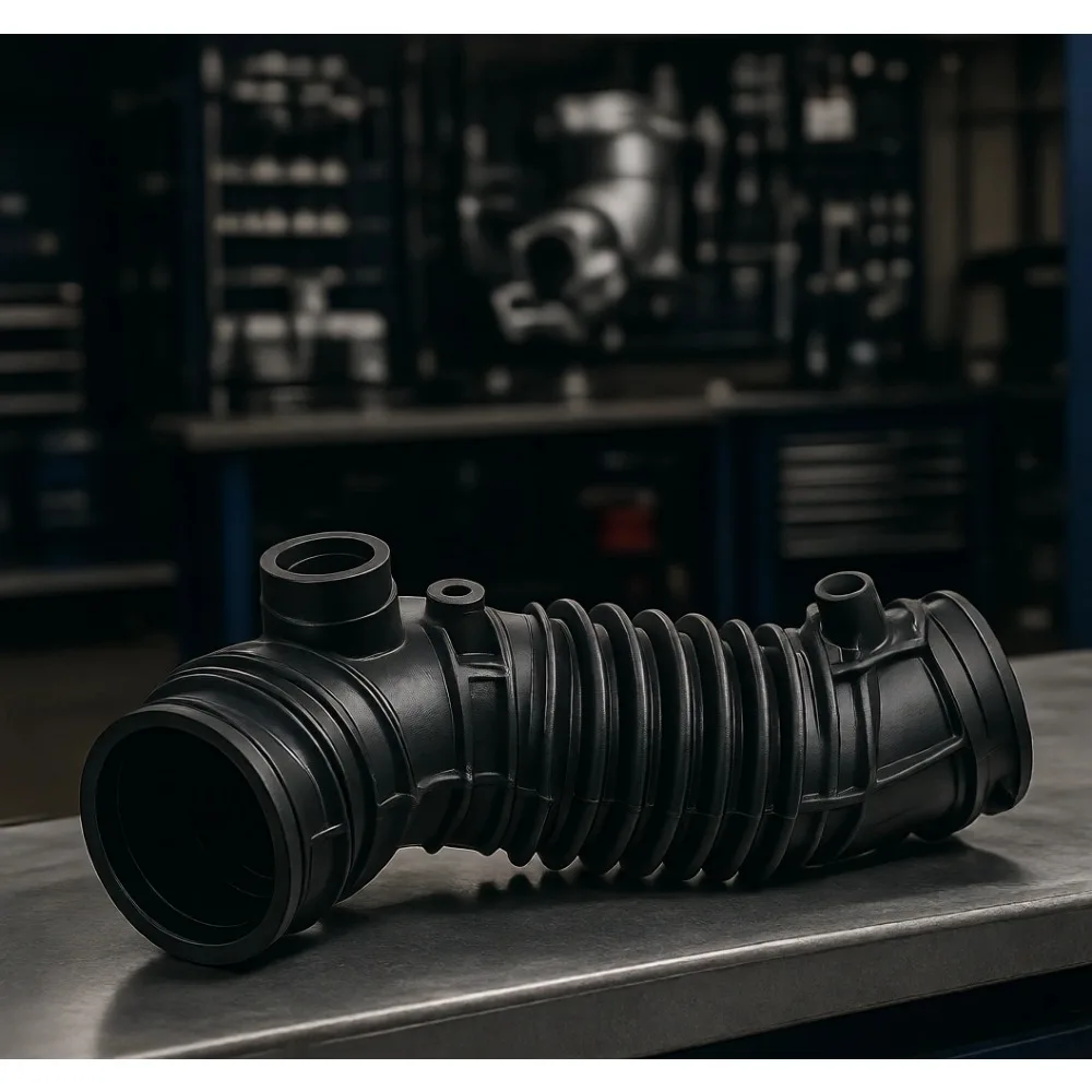 

Engine Air Intake Hose Tube for 2012 2014 4Door Sport Utility 24L DOHC 4Cylinder Replace 17228R5AA00