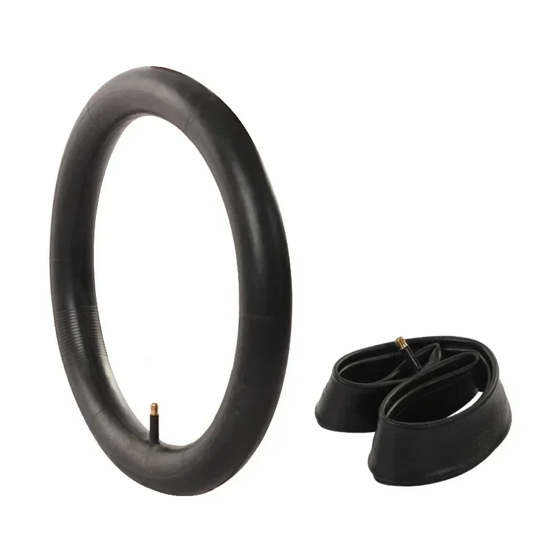 ! Xiumei Bicycle Tire 12 14 16 18 20 24 26 Children\'s Mountain Bike Road Bike Inner Tube Butyl Rubber Accessories