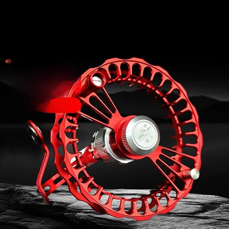 moulinet-de-peche-en-metal-ant-king-qui-release-wind-fire-wheel-atg99-entierement-metallique-avec-systeme-de-drainage-et-molette-manuelle-equipement-de-camping-exterieur