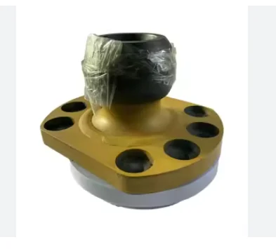 

Bulldozer Trunnions Construction Machinery D155 Bulldozer Parts Trunnion 17A-71-12262
