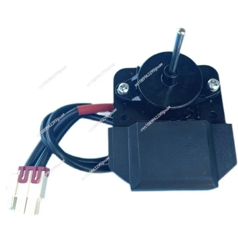 Motor do Ventilador de Refrigeração YJF610A-K507 Novo Componente de Reposição de Alta Qualidade para Geladeira e Freezer Doméstico