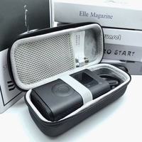 Hard EVA Case for Xiaomi Car Inflator 1S/2 Pump Case Mijia Inflatable Treasure Box Electric High Pressure Air Pump Protection