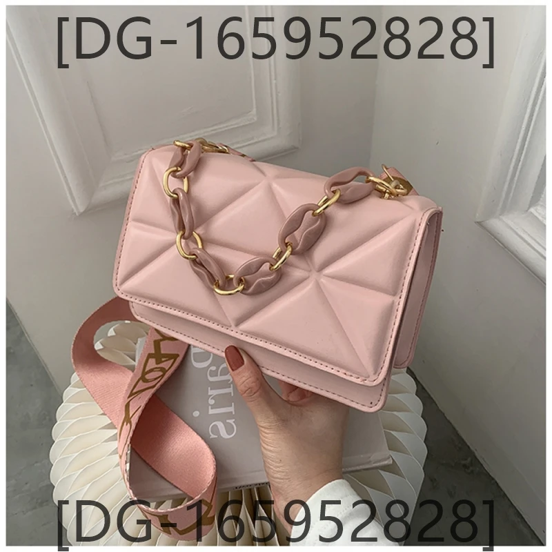 

2024 New Women Bag Fashionable and Soft _DG-165952828_