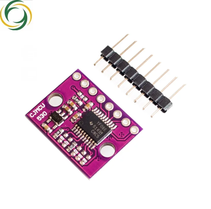 VL53L0X World smallest Time-o f-Flight (ToF) laser ranging sensor