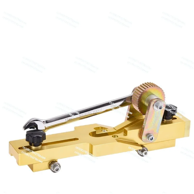 PE pipe edge planer, hot melt butt welding machine, welding edge sharpener, gas pipeline planer, scraper,cutter, flanging cutter