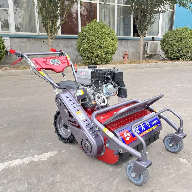 

Lawn Mower for Orchard and Grassland with CE Lawn Mower Robot