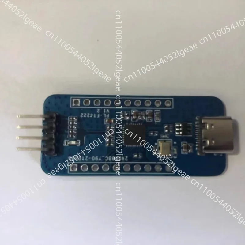 Usb To Iic/Qspi Wir…