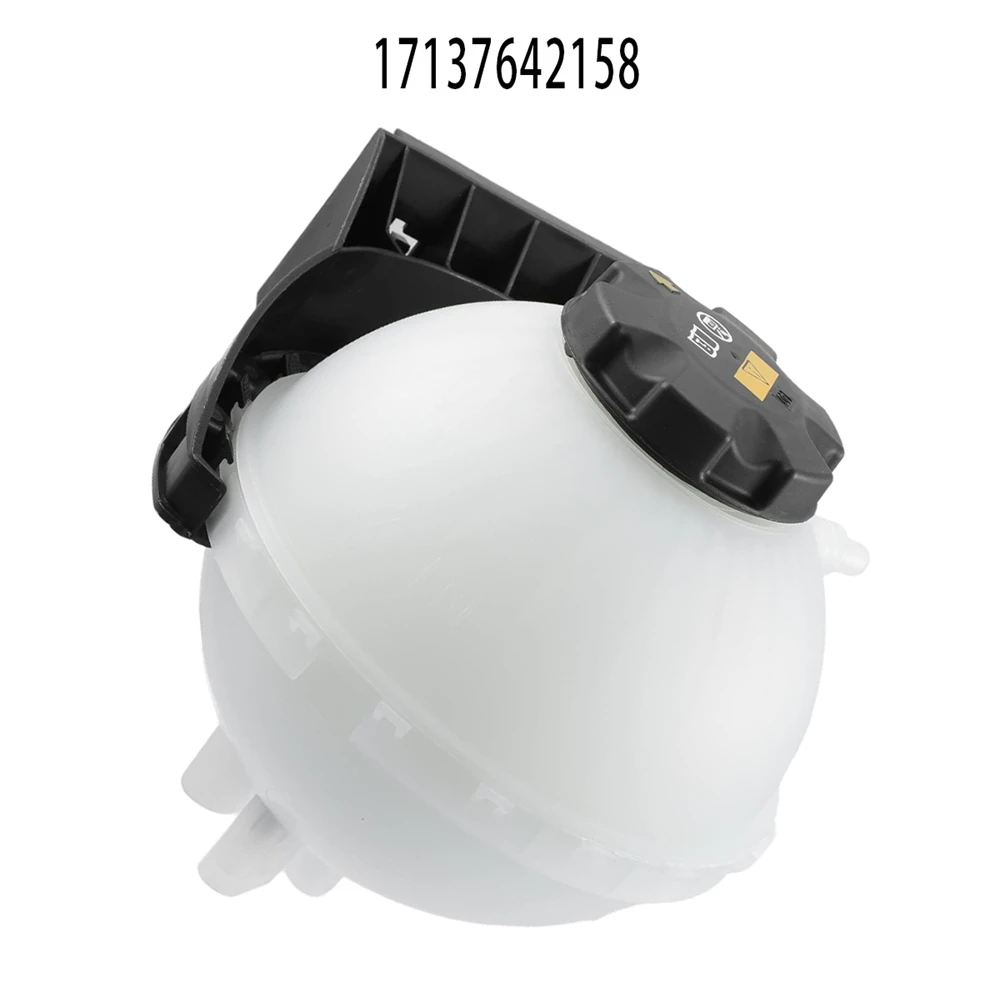 

For BMW F20 F30 F31 F32 F34 Radiator Expansion Coolant Water Tank 17137642158 17137609469