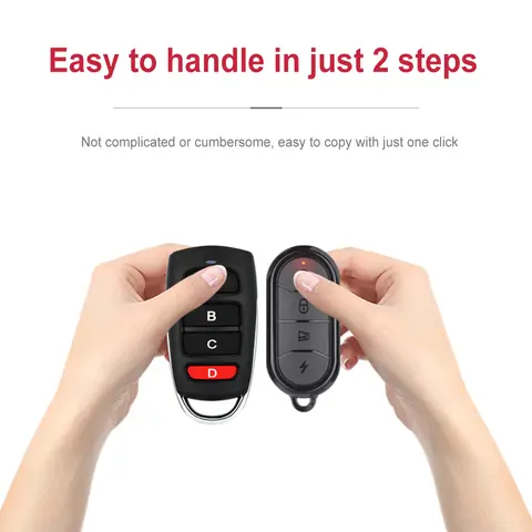 8 best sales remote key fob - №3