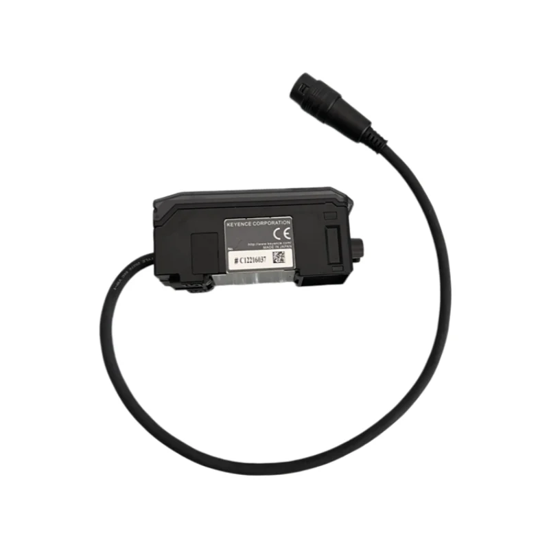 KEYENCE GT2-71MCN GT2-76P GT2-71CN GT2-71P Digital Sensor Amplifier Unit Analog Output NPN Used for Flatness Detection in Stock