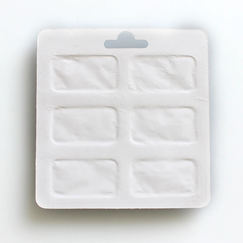 Pastillas de fragancia para aspiradora de mano, pastillas de jazmín para Vorwerk Host computer, VK118, VK120, VK140, VK150, VK135, VK136, 3 unidades