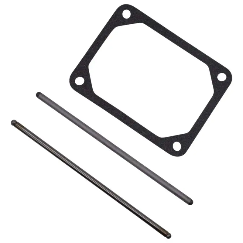 

A21F-690981 690982 For Briggs & Stratton Push Rods Sets W/ 690971 Replacement Valve Cover Gasket