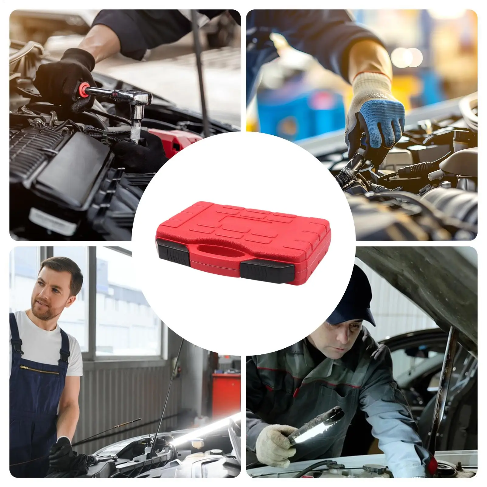 

Набор инструментов для снятия шкива генератора BMW, ручной регулируемый нескользящий гаечный ключ, съемник автомобильного шкива для автомобиля, грузовика, гаража