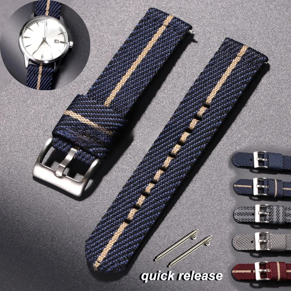 Quick Release Washa… - image