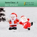 Santa Claus 3
