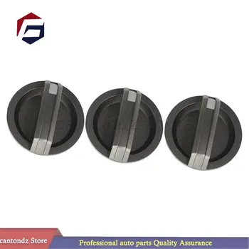 3pcs חדש מחמם מאוורר חום מחמם בקר מתג עבור פורד ריינג 'ר pj 2006-2008 pk 2019-2011 mazda bt50