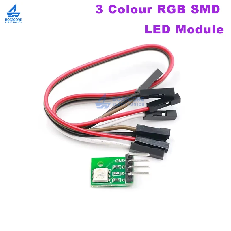 1-шт-5050-smd-rgb-светодиодные-диоды-модуль-diy-комплект-полноцветная-3-цветная-коммутационная-плата-dupont-провода-кабель-5-В-для-arduino-electronica