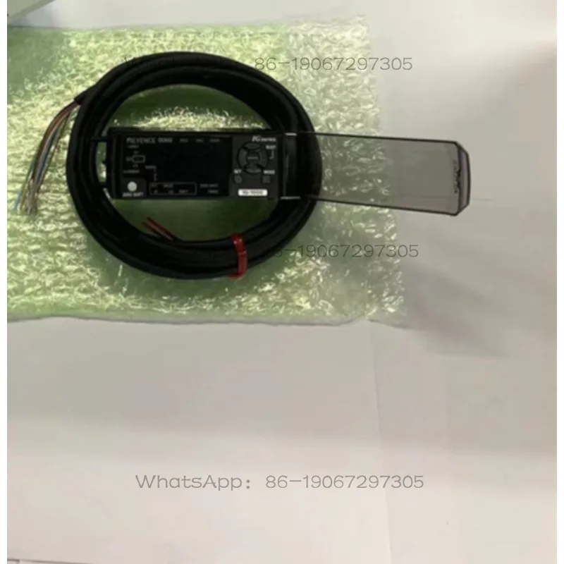 Suitable for IG-1000 Multifunctional CCD Laser Micrometer Sensor