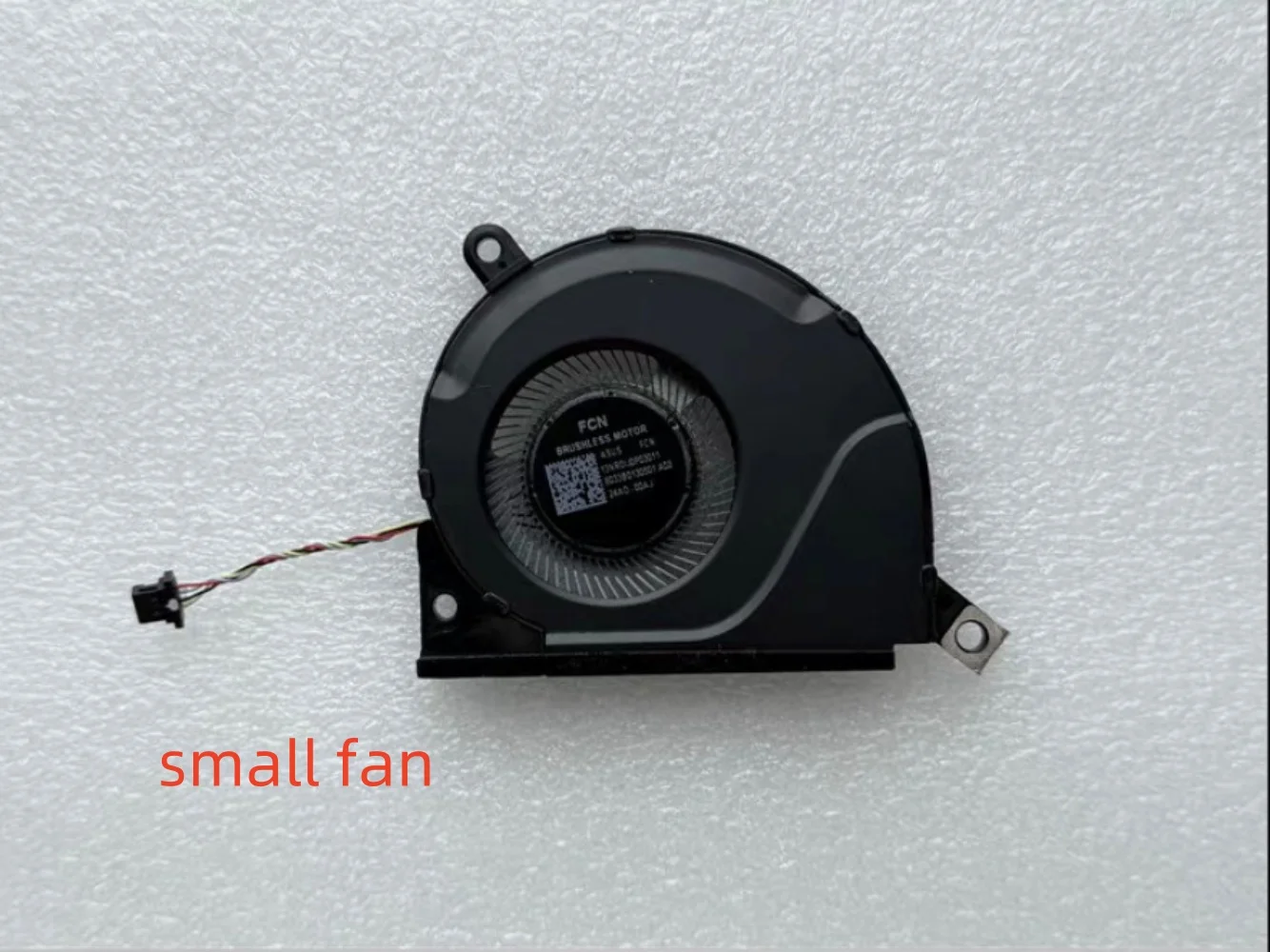 ASUS ROG Strix G18 Cooling Fan Set